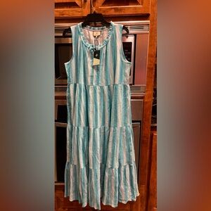 NWT Tuckernuck Dress